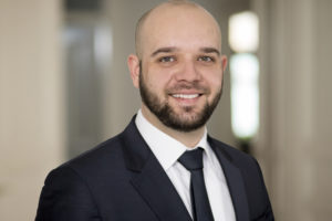 Benjamin Schuh