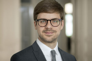 Tobias Mick