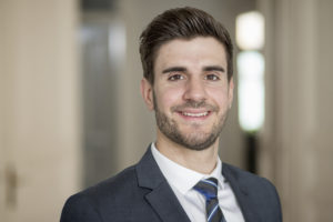 David Bubenheim