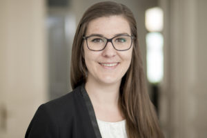 Perrine Steindorff