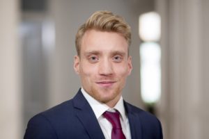 Daniel Wasser