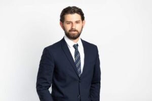 Alexander Schalm Salto