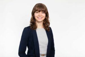 Alexia Gloystein Gouseti