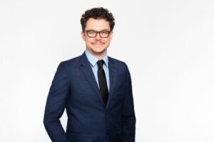 Daniel Schmitz-Wegner
