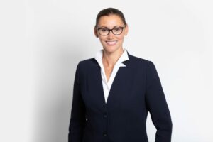 Nadine Renneberg