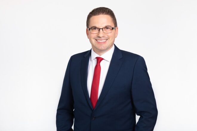 Andre Klein