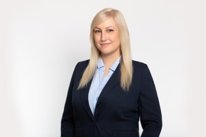 Anna-Maria Miklaszewska