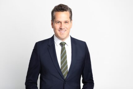 Helge Kauert