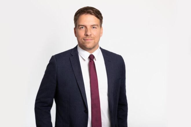 Jan Erik Hellmuth