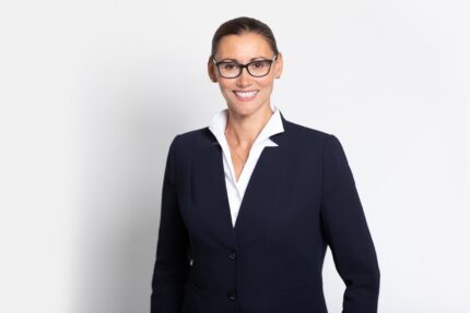 Nadine Renneberg