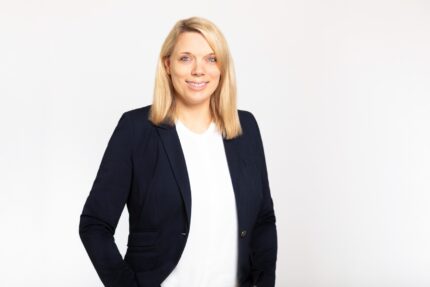 Sonja Becker