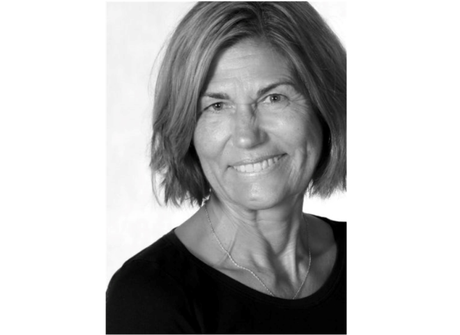 Dr Barbara Mandl