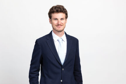 Bastian Winderl