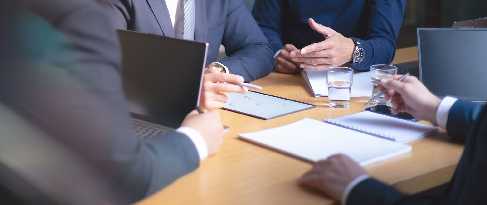 Compliance Beratung
