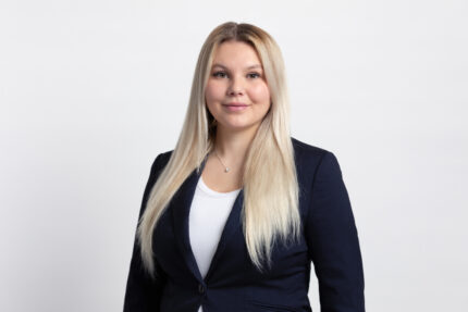 Sabrina Portugall