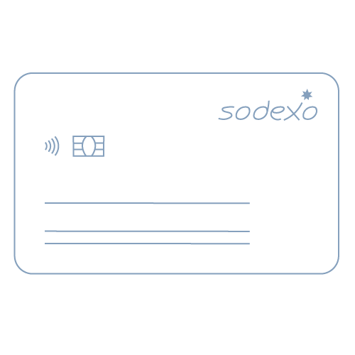 Sodexo Benefits Pass
