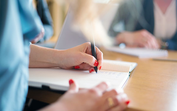 Unternehmensüberwachung Imagebild