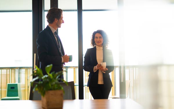 Kinast KI-Schulung – Mitarbeitende fit für KI