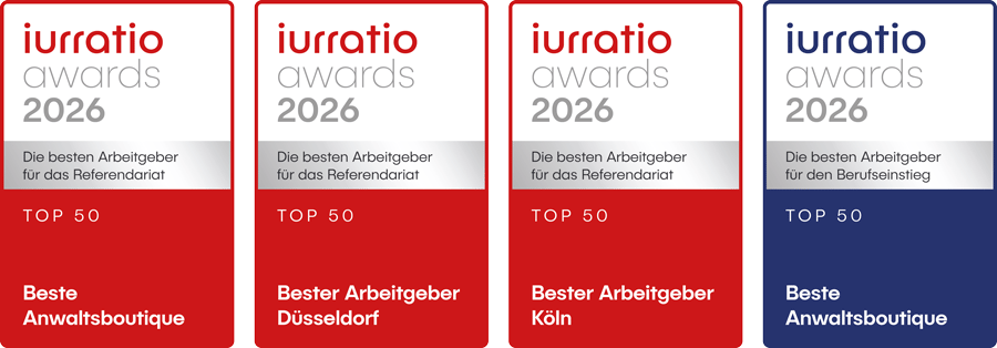 Iurratio Siegeln - 2026